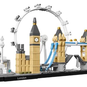 LEGO Architecture 21034 London