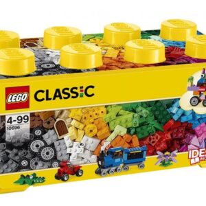 LEGO Classic 10696 Medium Creative Brick Box