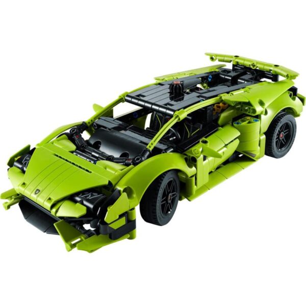 LEGO Technic 42161 Lamborghini Huracán Tecnic