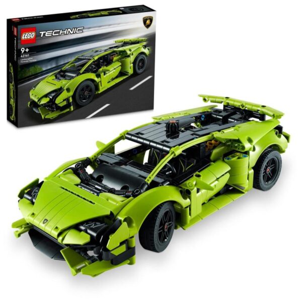 LEGO Technic 42161 Lamborghini Huracán Tecnic