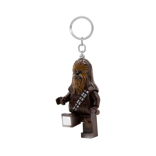 LEGO Kľúčenka so svetlom 100H Chewbacca