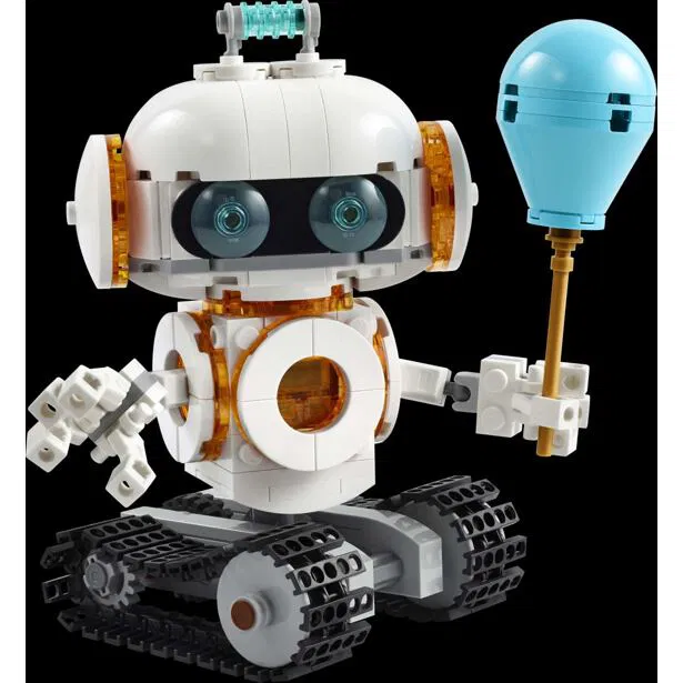 LEGO Creator 31164 Vesmírny robot