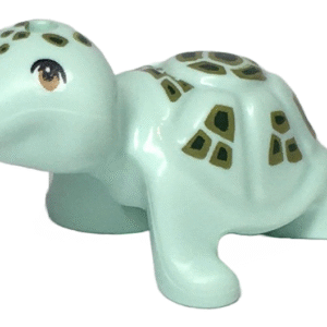 LEGO Zviera 11603pb05 Korytnačka