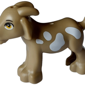 LEGO Zviera 5243pb02 Koza