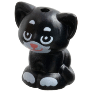 LEGO Zviera 69902pb03 Mačka