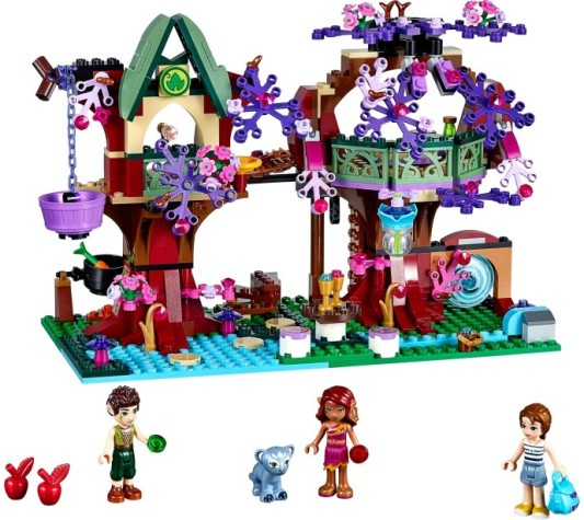 LEGO 41075 Elves
