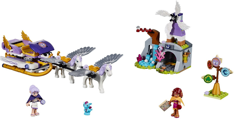 LEGO 41077 Elves