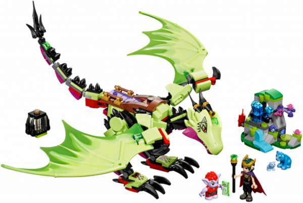 LEGO 41183 Elves