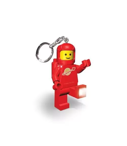 LEGO Kľúčenka so svetlom LGL-KE 10HR Spaceman Kosmonaut