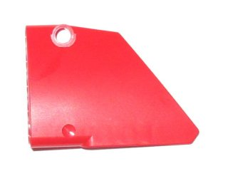 LEGO 64394 Technic, Panel Fairing #13 Large Short Smooth, Side A