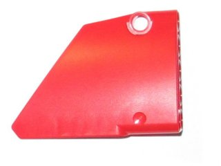 LEGO 64680 Technic Panel Fairing #14 Large Short Smooth, Side B