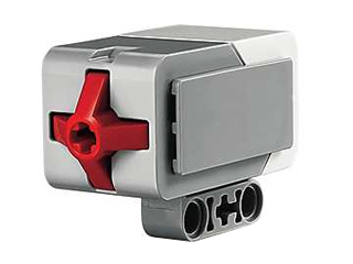 LEGO 95648 Electric Sensor, Touch - EV3