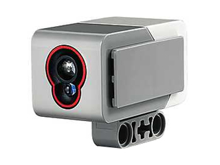 LEGO 95650 Electric Sensor, Color - EV3