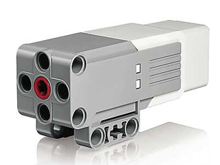 LEGO 99455 Electric Motor EV3 Medium